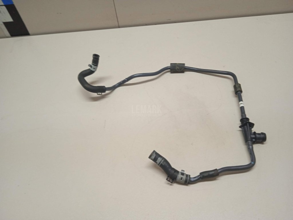 Шланг вентиляции картер. газов