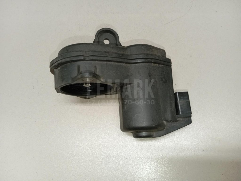 Моторчик стояночного тормоза