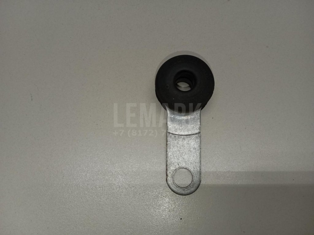 Кронштейн глушителя