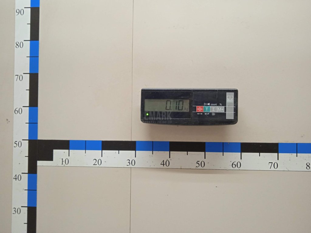 Блок предохранителей