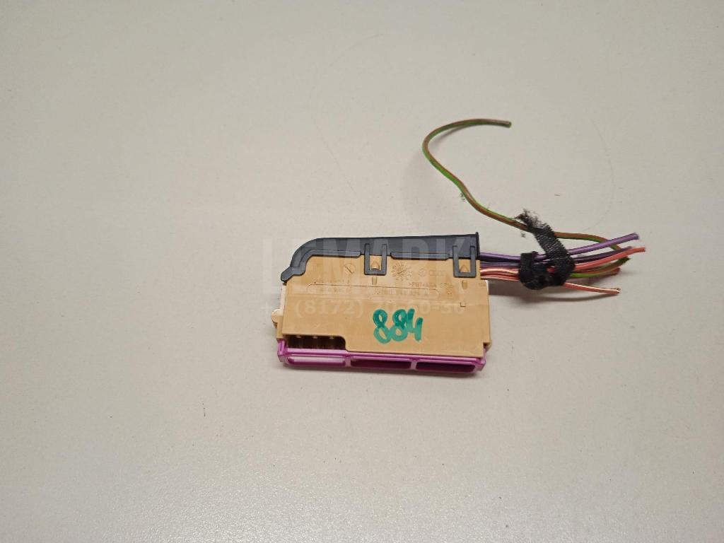 Блок предохранителей