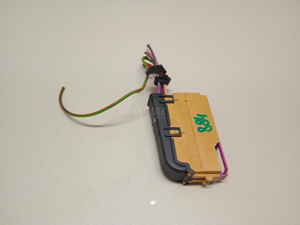 Блок предохранителей