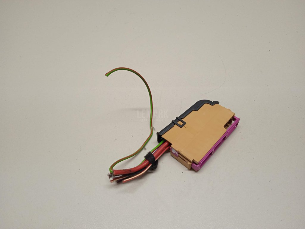 Блок предохранителей