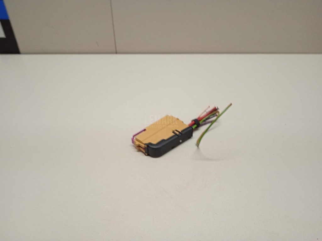 Блок предохранителей