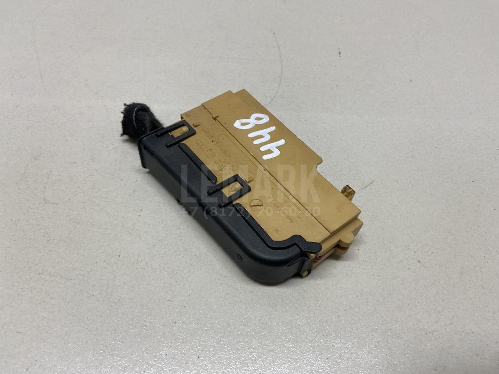 Блок предохранителей