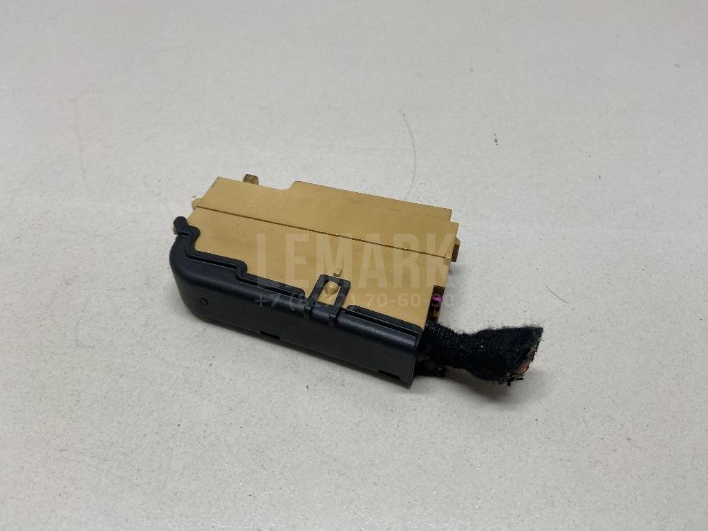 Блок предохранителей