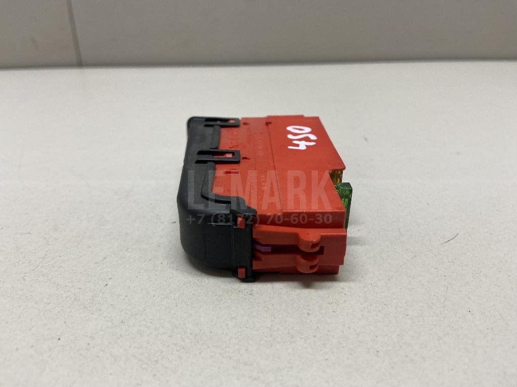 Блок предохранителей