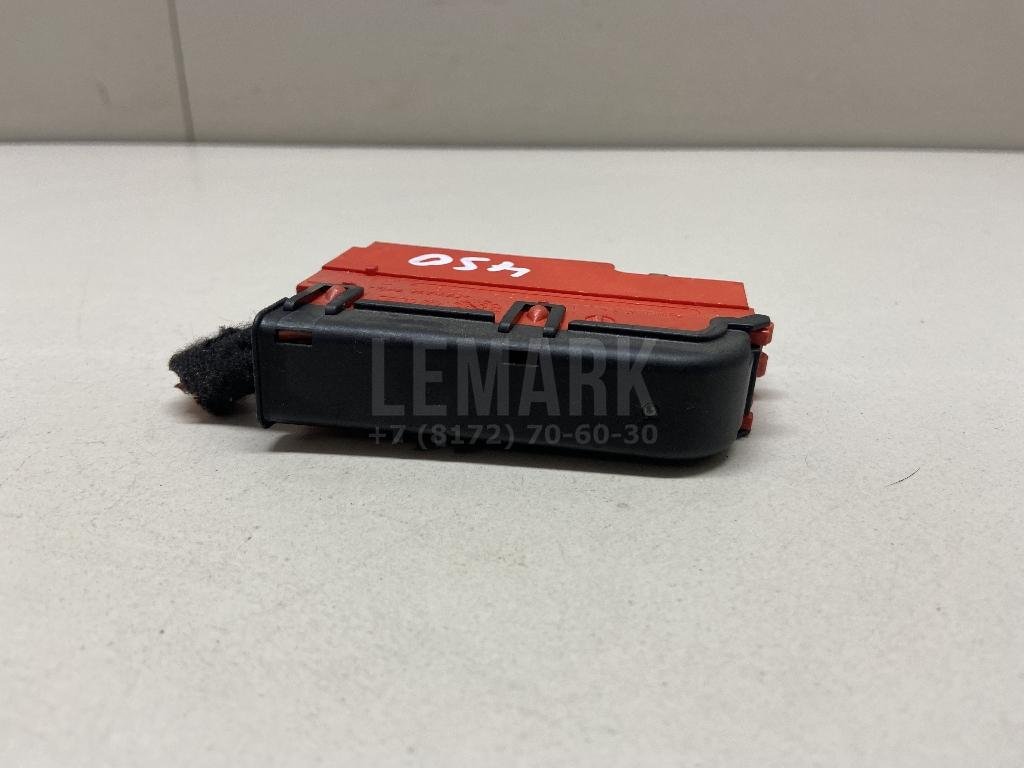 Блок предохранителей