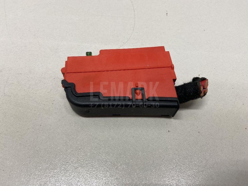 Блок предохранителей