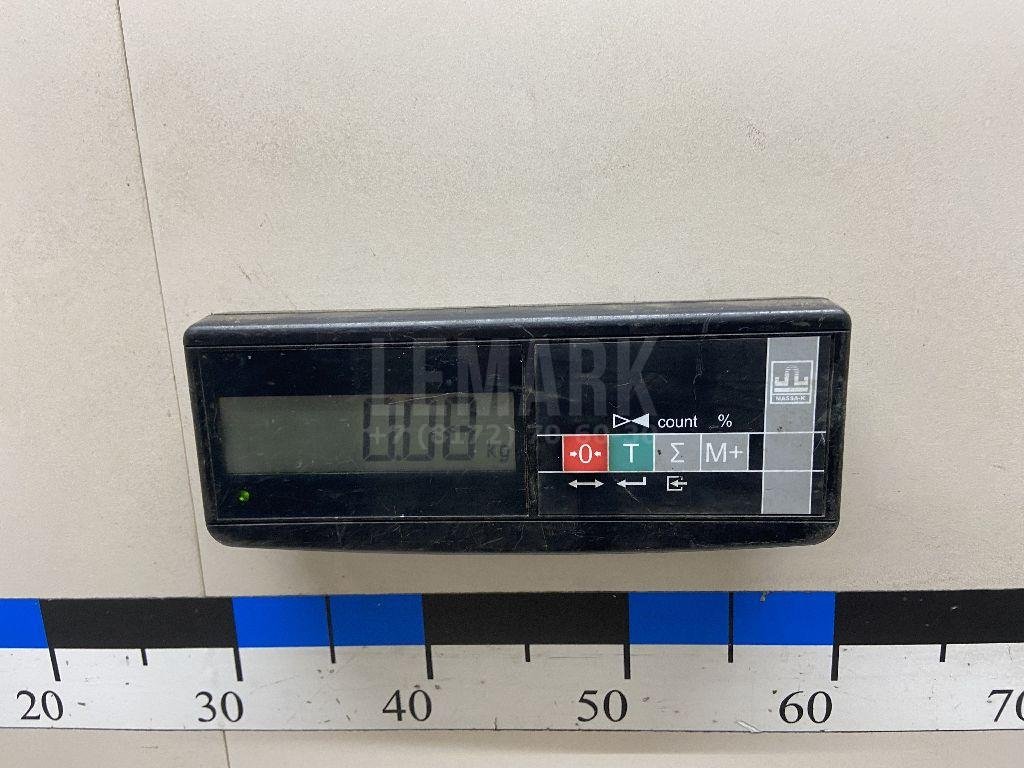 Блок предохранителей