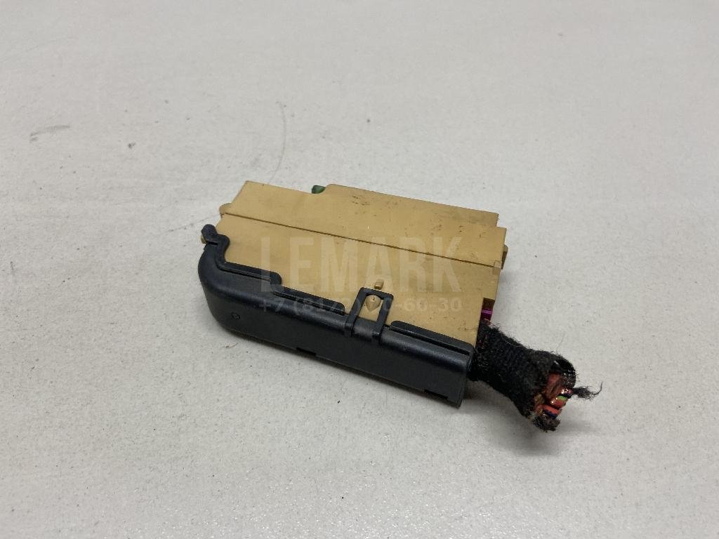 Блок предохранителей