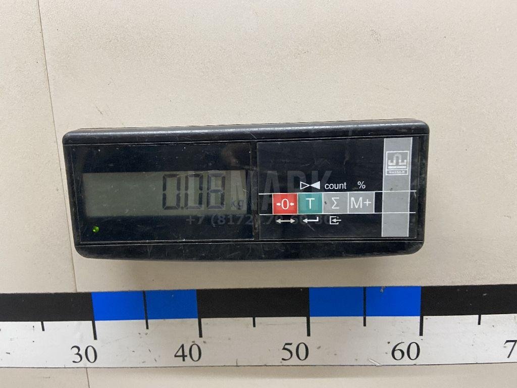 Блок предохранителей