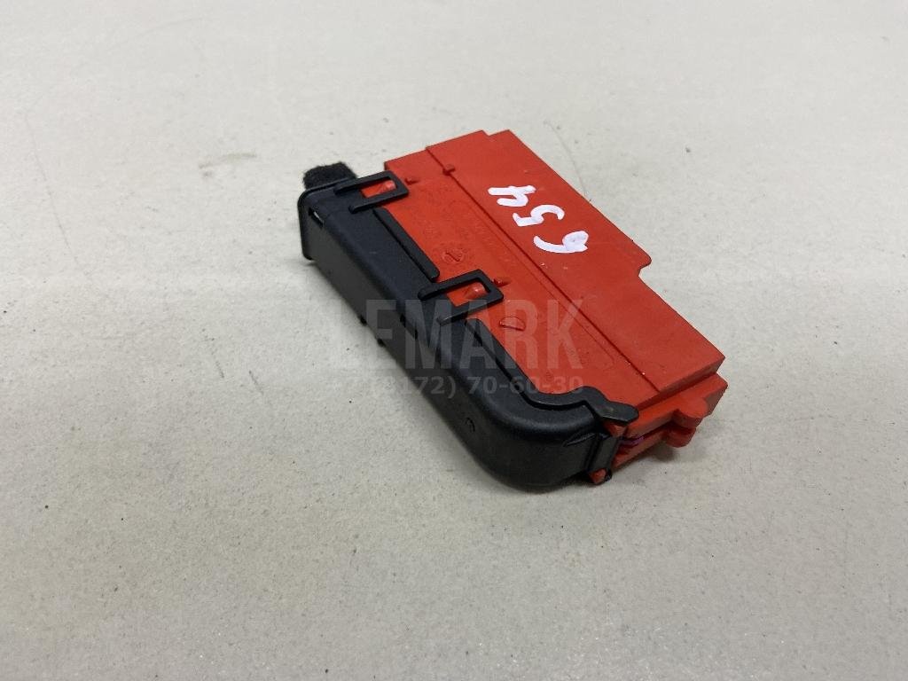 Блок предохранителей