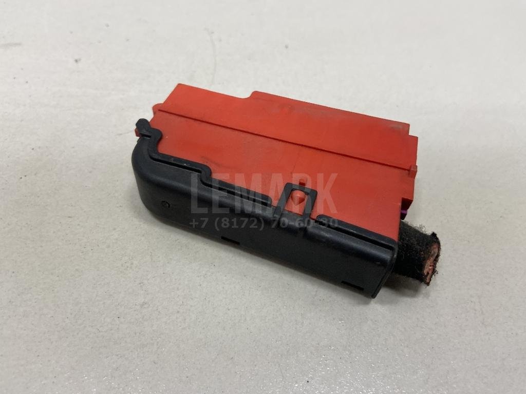 Блок предохранителей