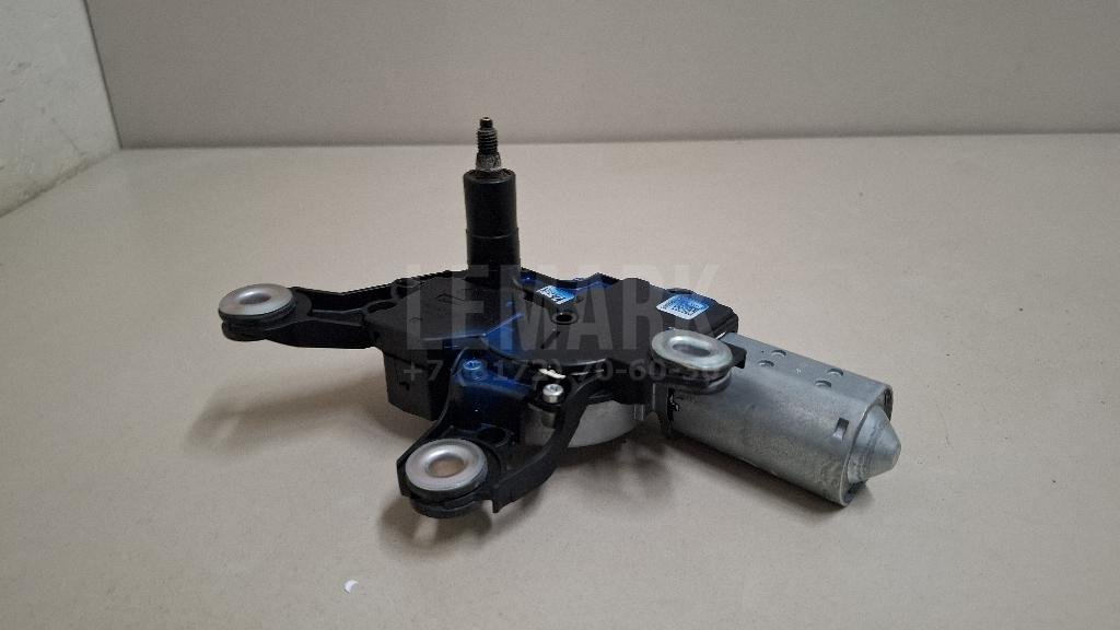 Моторчик стеклоочистителя задний