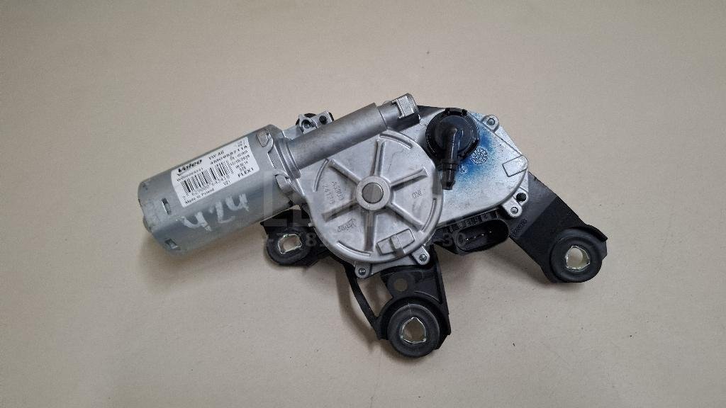 Моторчик стеклоочистителя задний