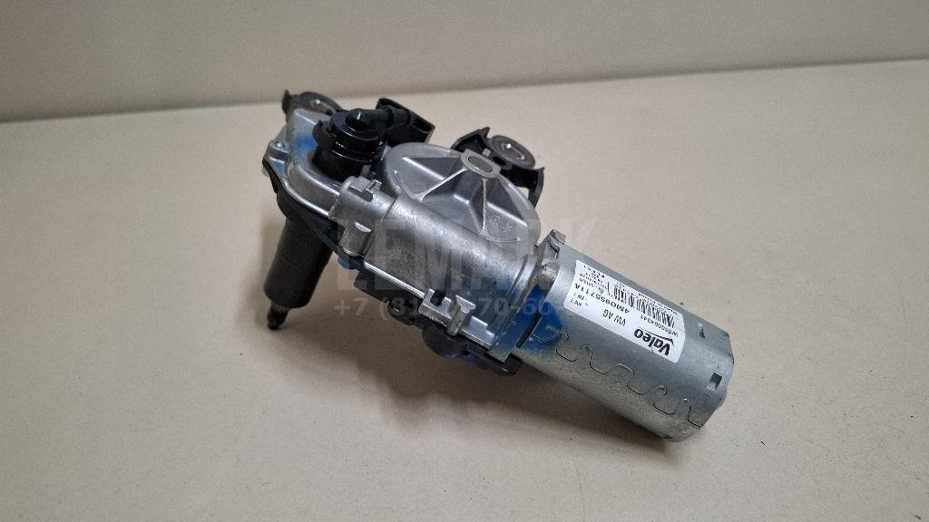 Моторчик стеклоочистителя задний