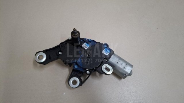 Моторчик стеклоочистителя задний