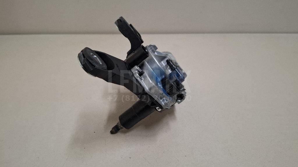 Моторчик стеклоочистителя задний