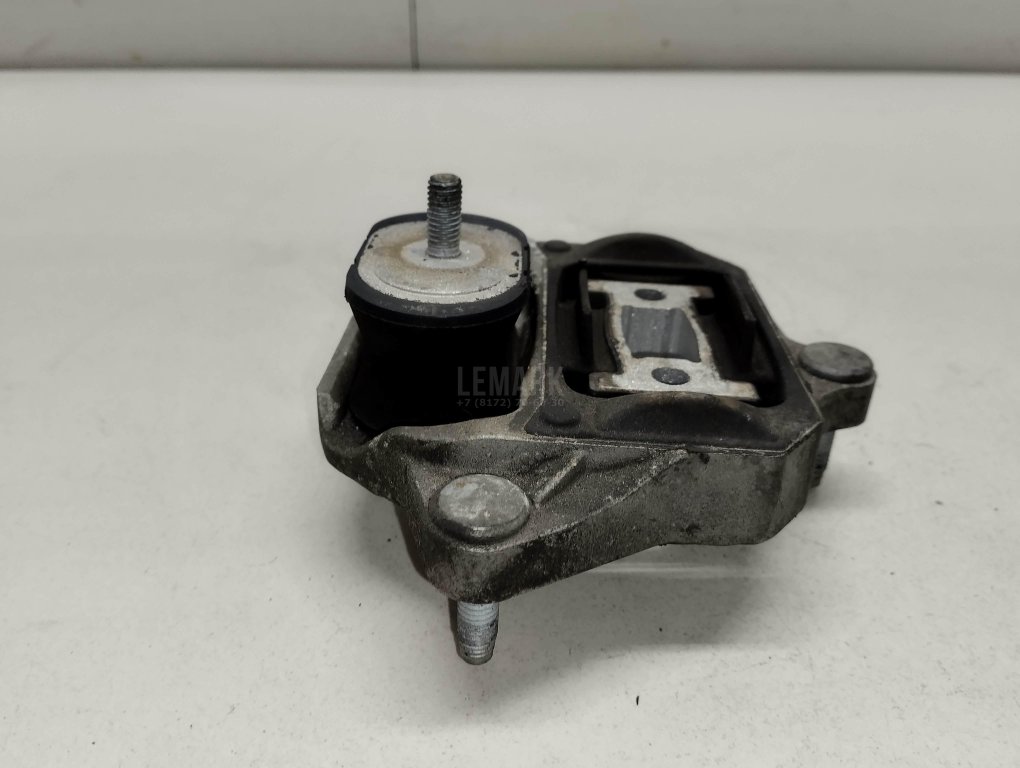 Опора КПП задняя