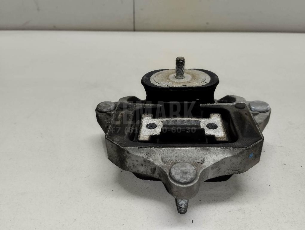 Опора КПП задняя