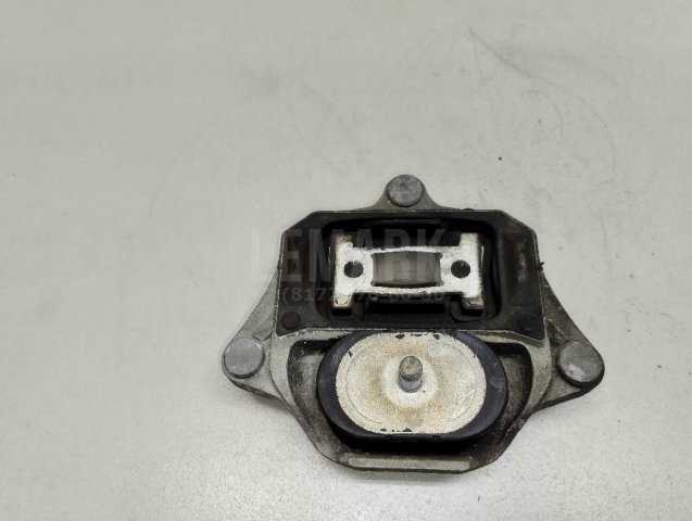 Опора КПП задняя