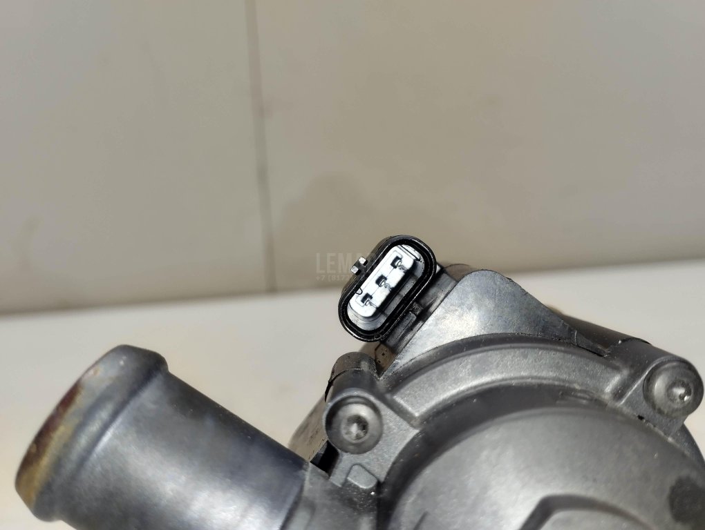 Насос (помпа) электрический