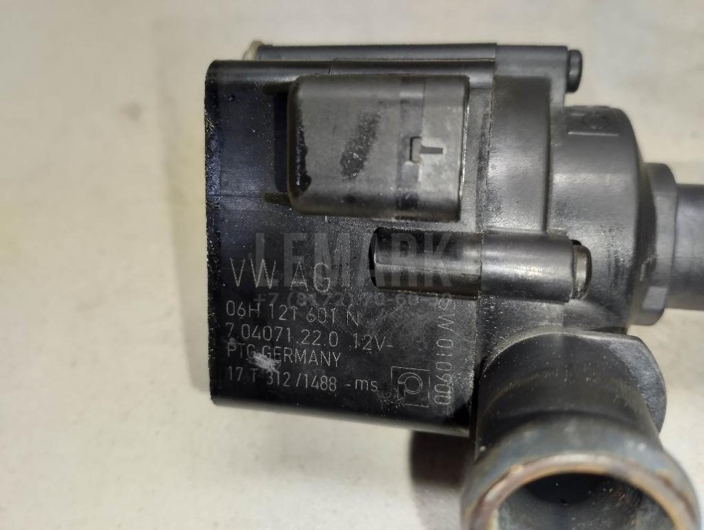 Насос (помпа) электрический