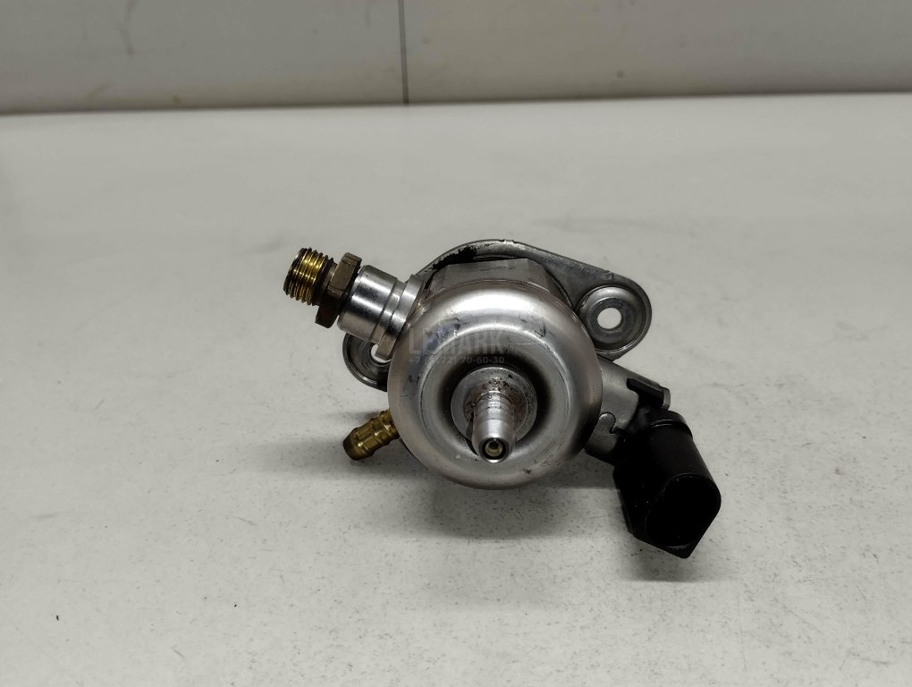 Насос (ТНВД) бензиновый