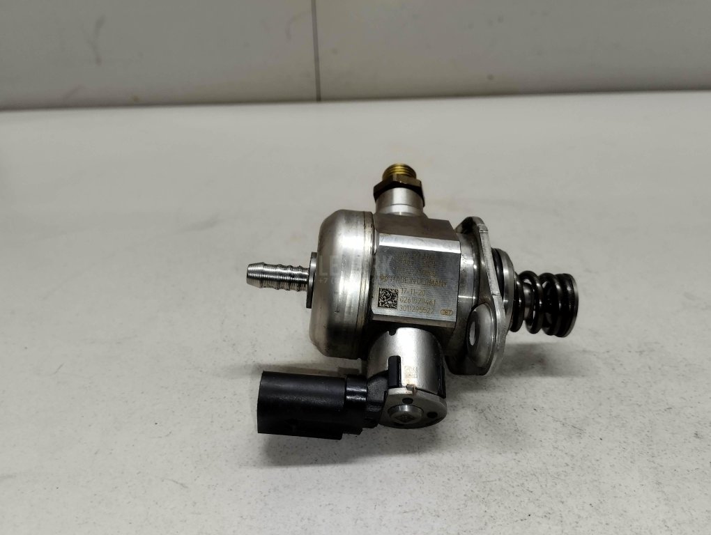 Насос (ТНВД) бензиновый
