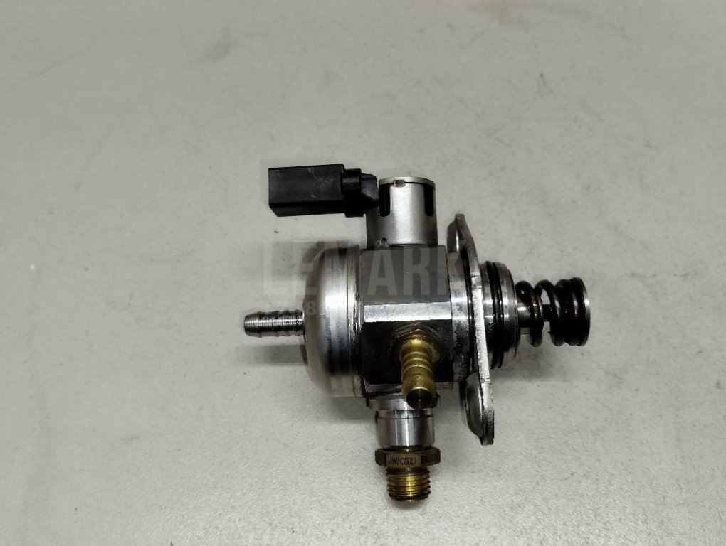 Насос (ТНВД) бензиновый