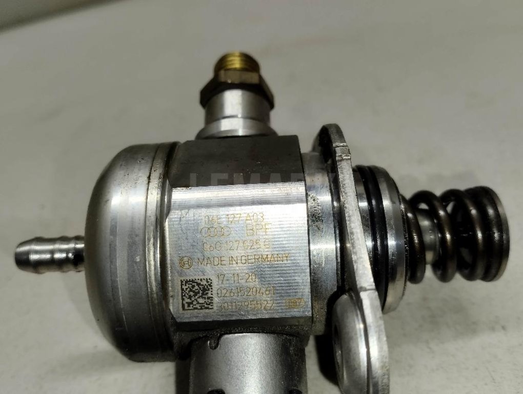 Насос (ТНВД) бензиновый