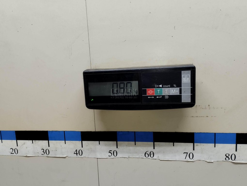 Насос (ТНВД) бензиновый