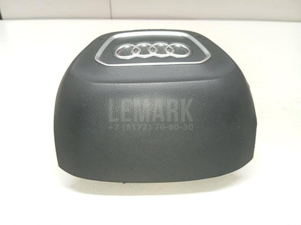 Подушка безопасности в рулевое колесо