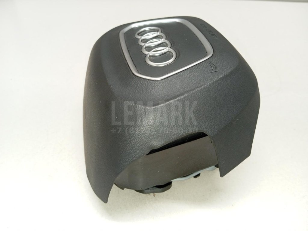 Подушка безопасности в рулевое колесо