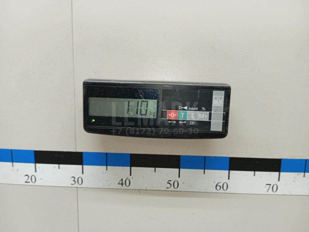 Подушка безопасности в рулевое колесо