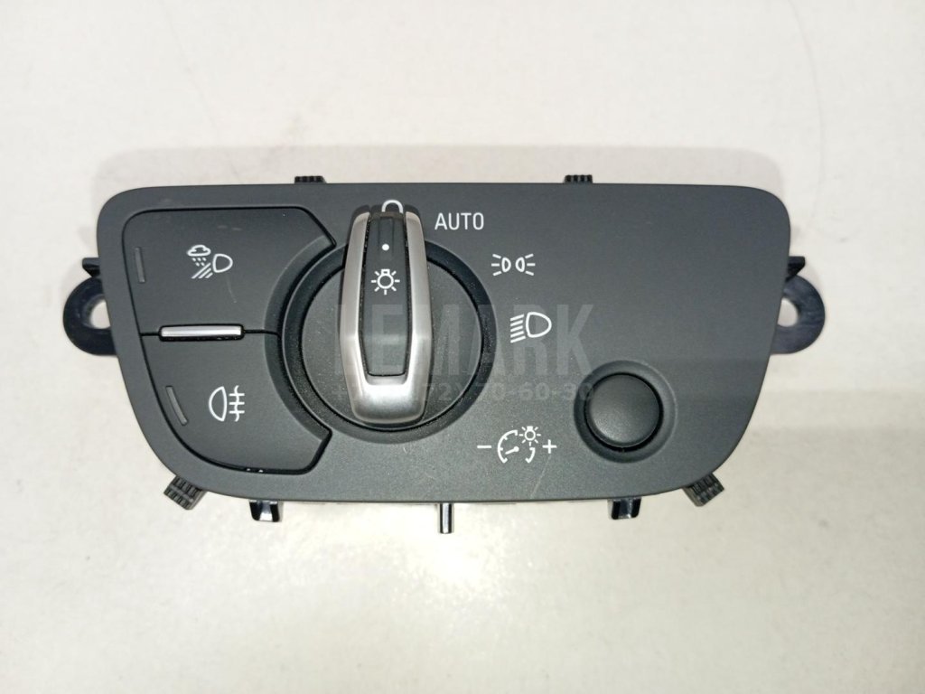 Переключатель света фар