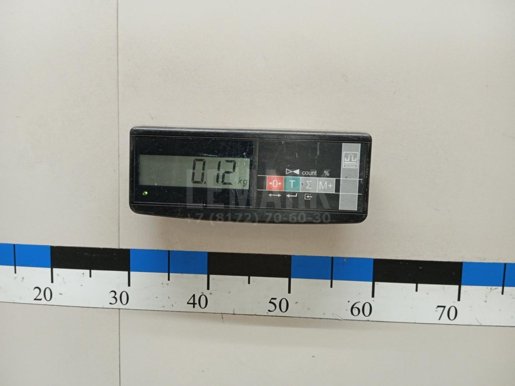 Переключатель света фар