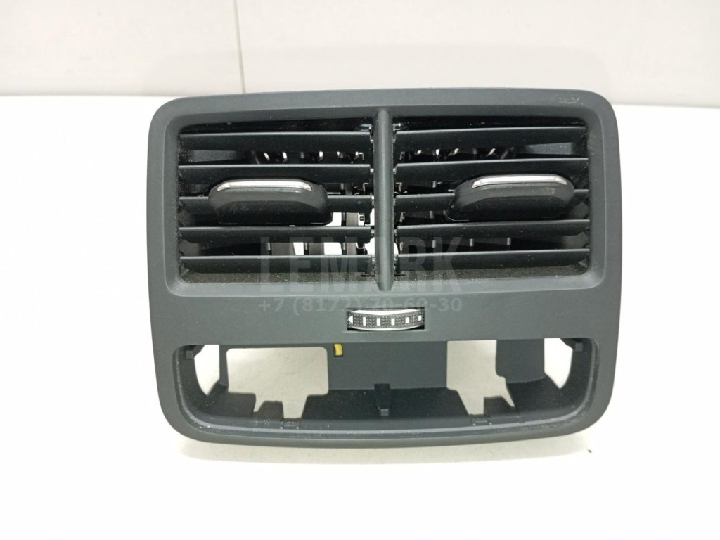 Дефлектор воздушный