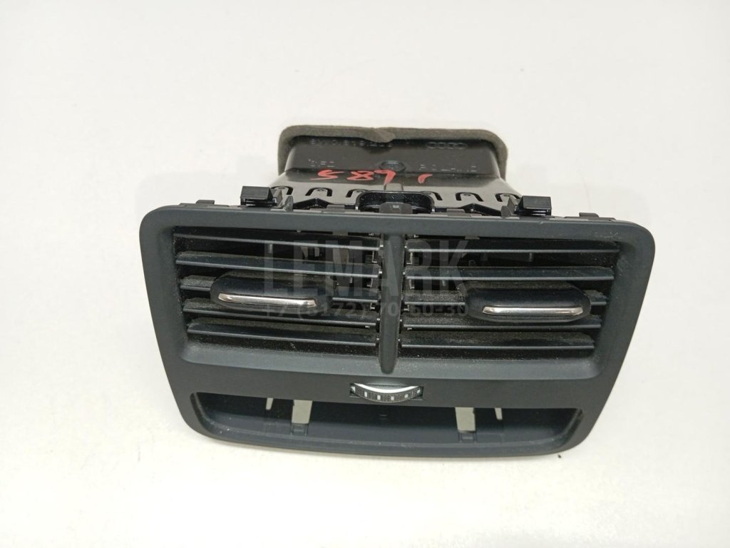 Дефлектор воздушный