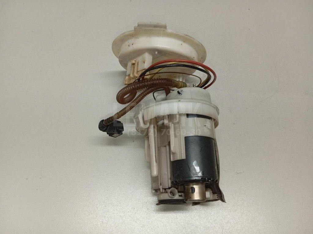 Насос топливный электрический