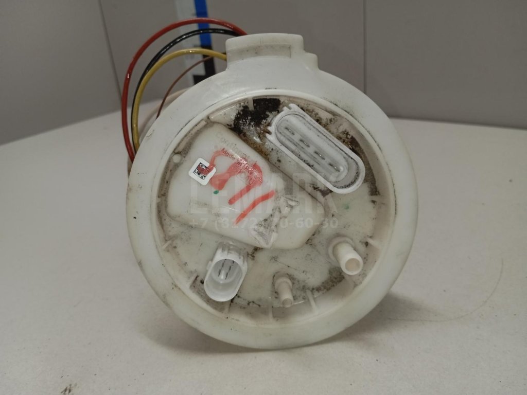 Насос топливный электрический