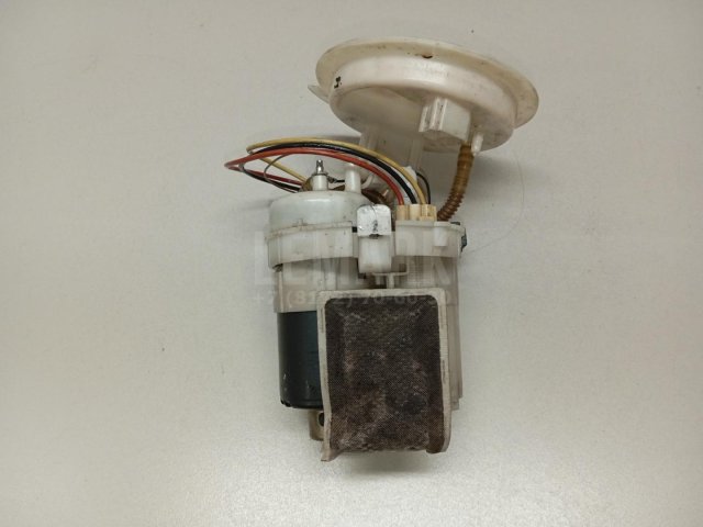 Насос топливный электрический