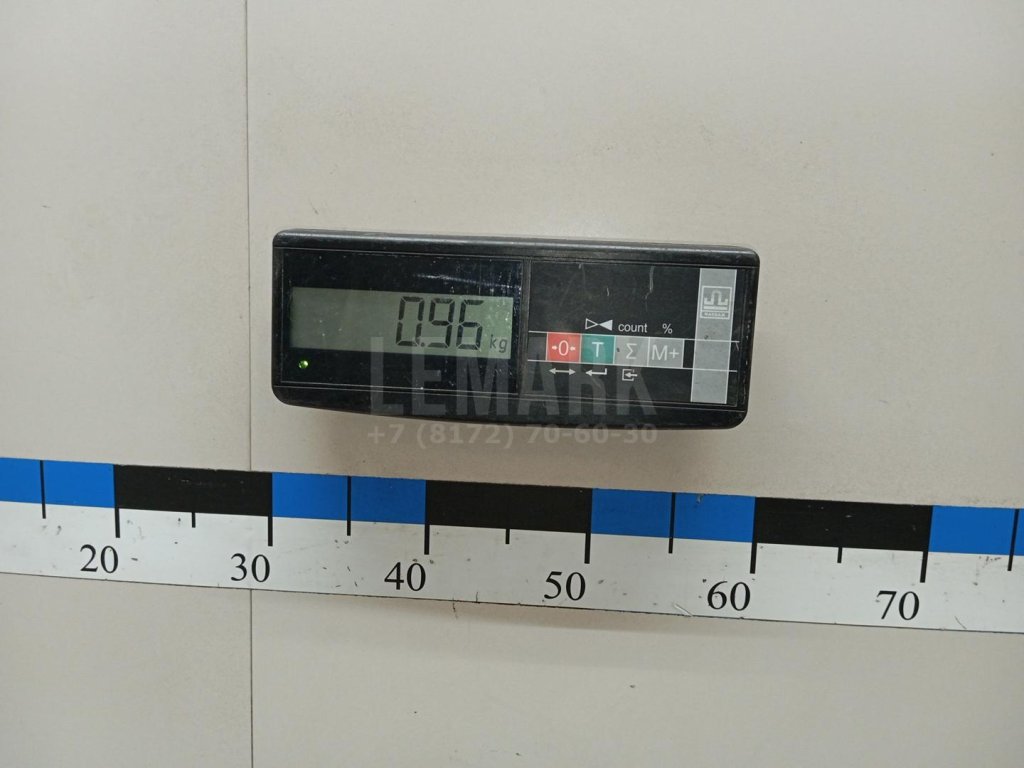 Насос топливный электрический