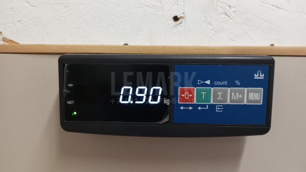 Знак аварийной остановки