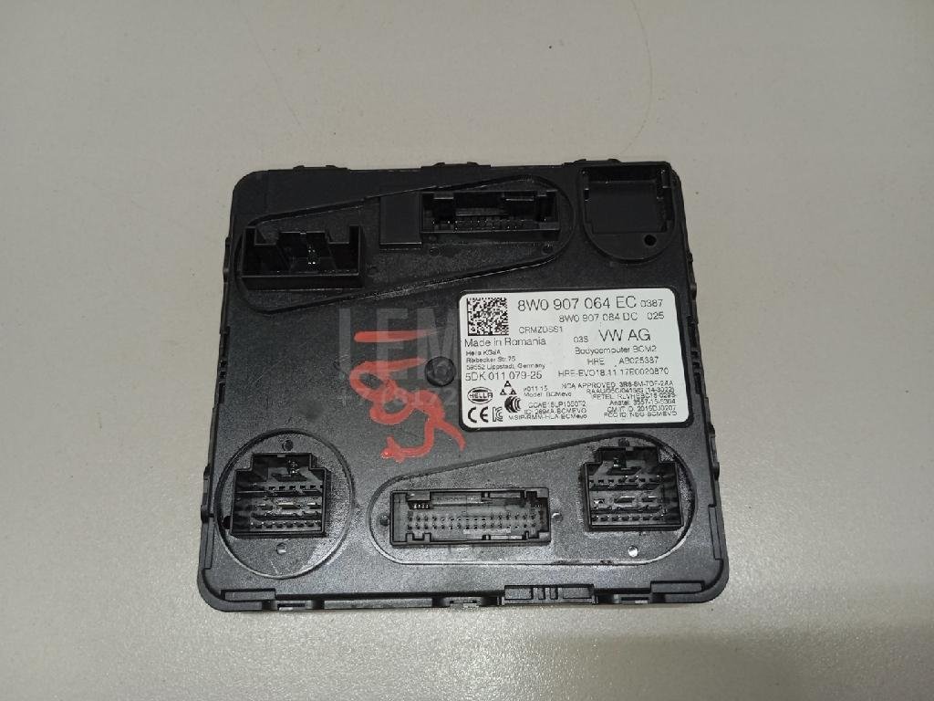 Блок комфорта