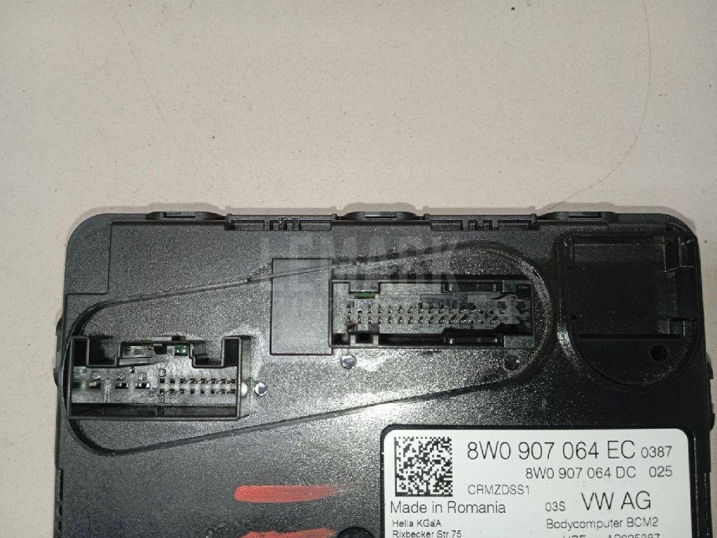 Блок комфорта