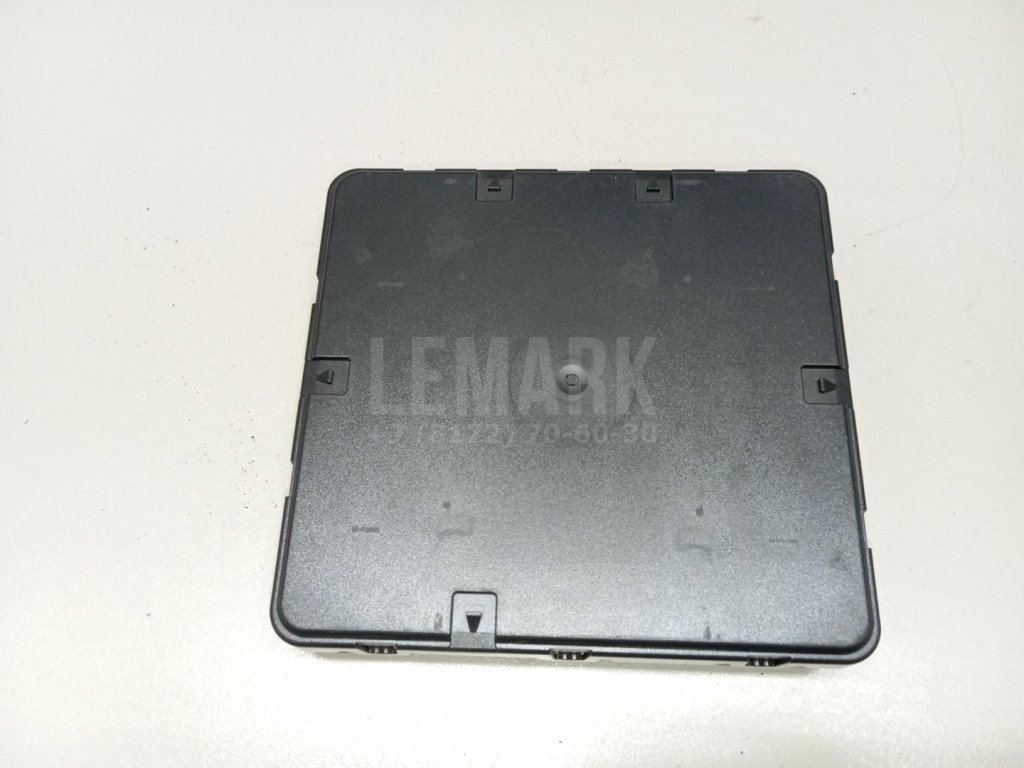 Блок комфорта