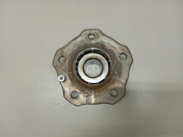 Ступица задняя