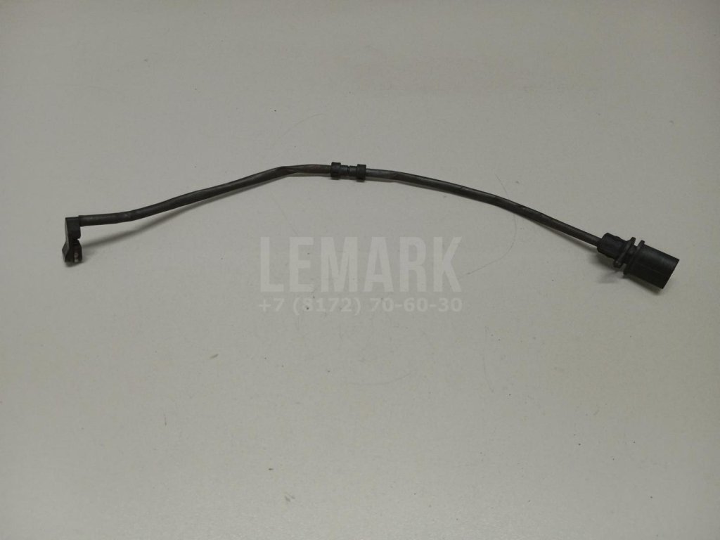 Датчик износа колодок